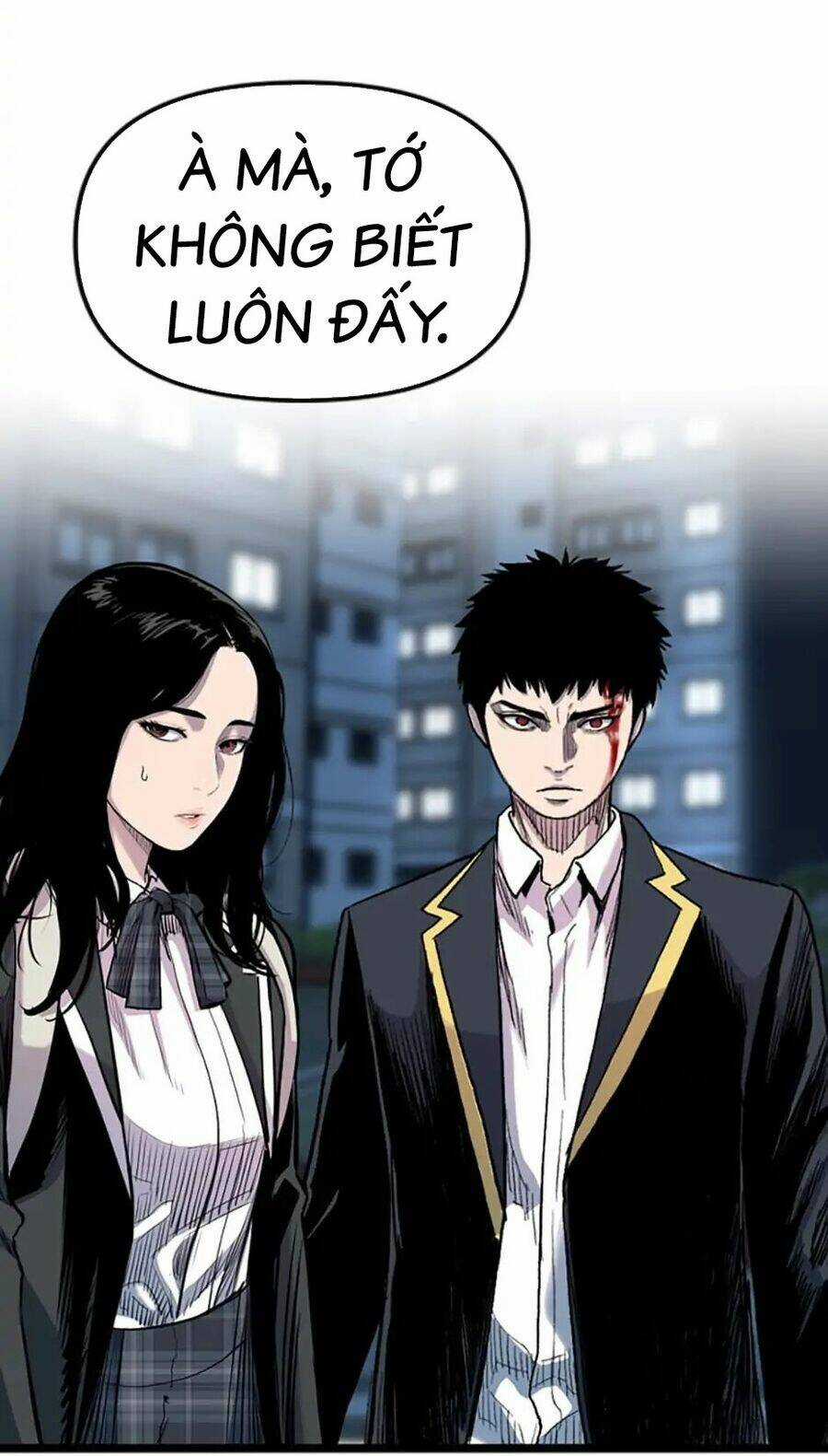 Chuyển Hóa Chapter 50 trang 115