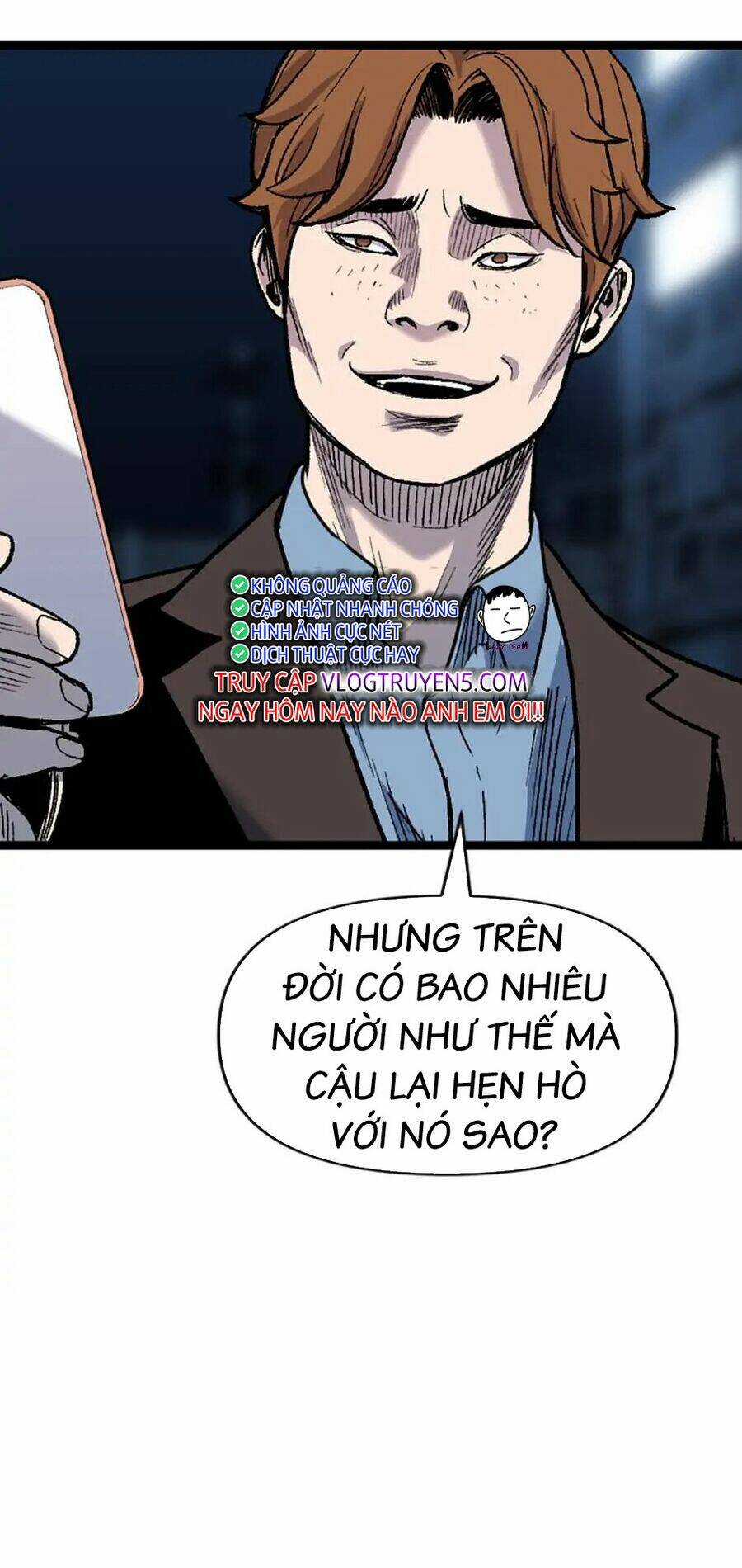 Chuyển Hóa Chapter 50 trang 117