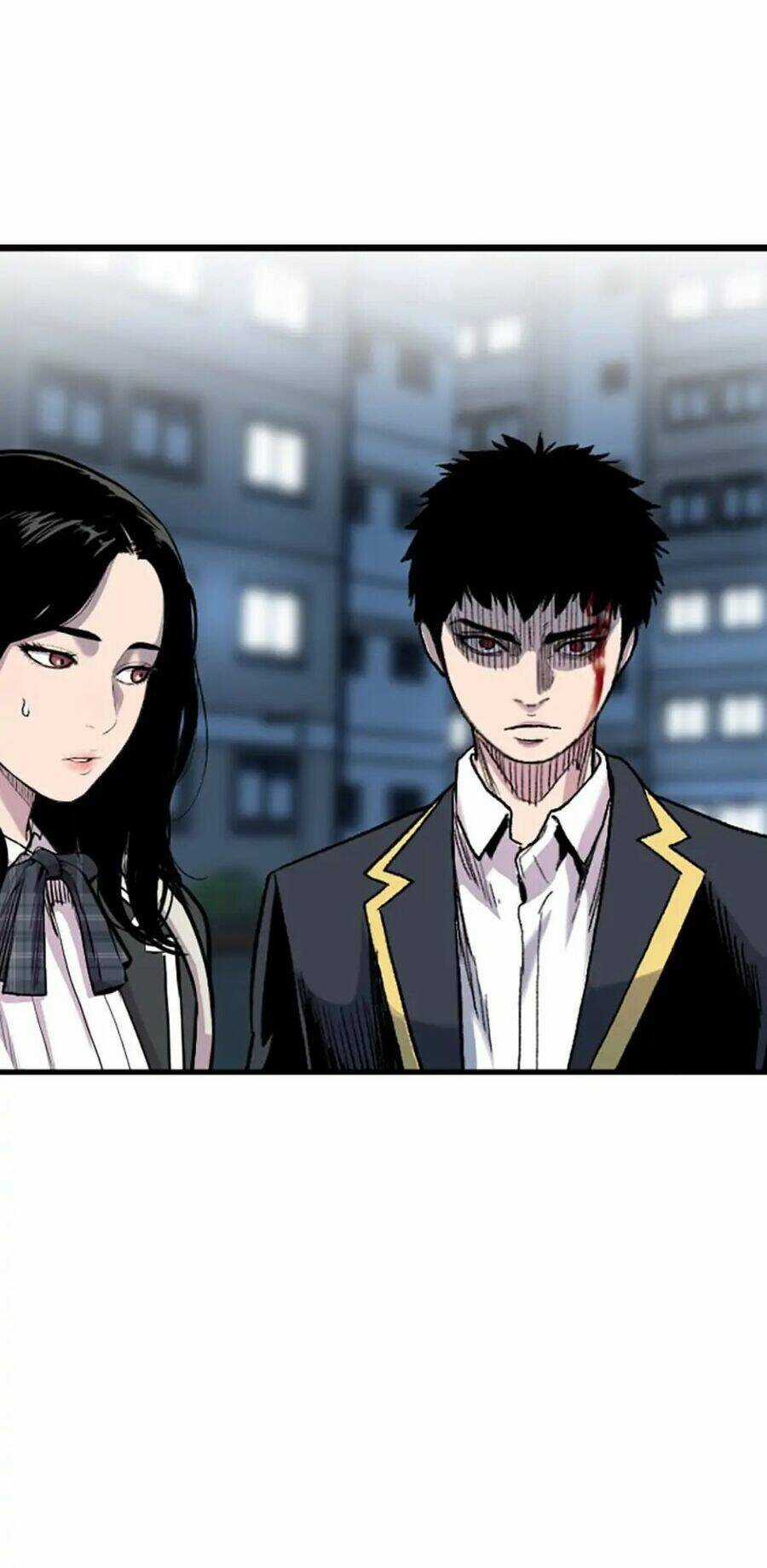 Chuyển Hóa Chapter 50 trang 119