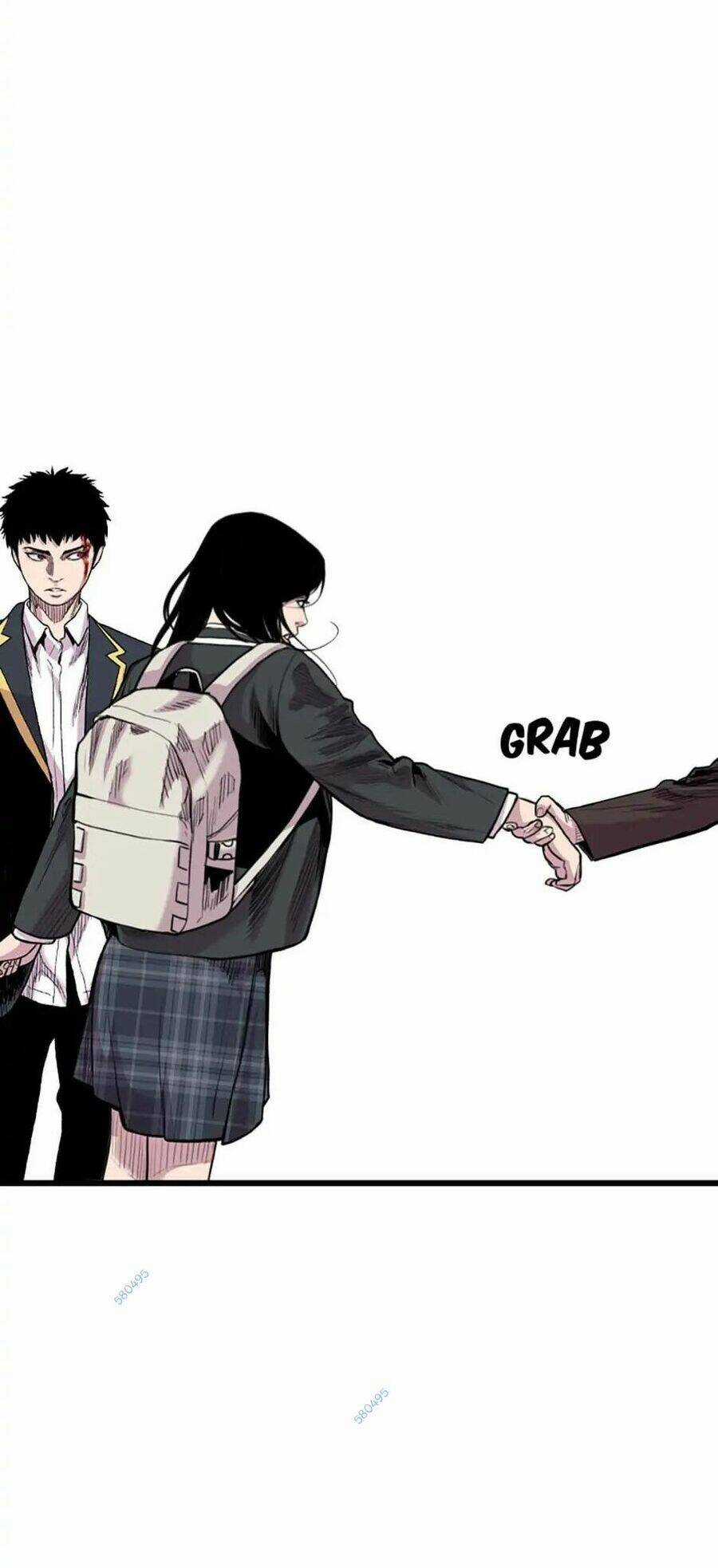 Chuyển Hóa Chapter 50 trang 120