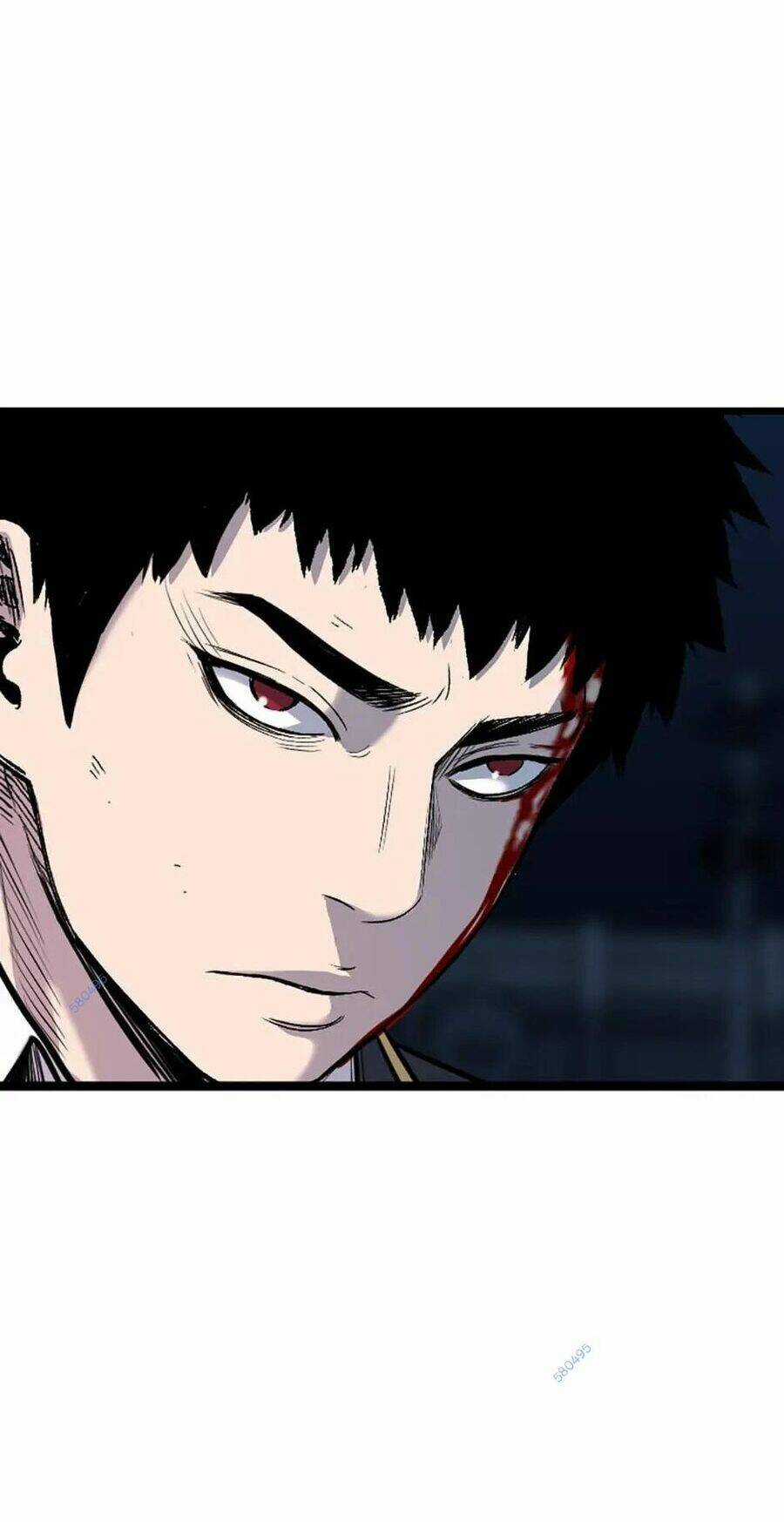 Chuyển Hóa Chapter 50 trang 123