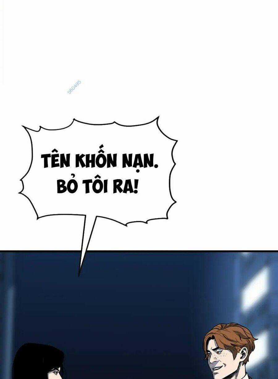 Chuyển Hóa Chapter 50 trang 126