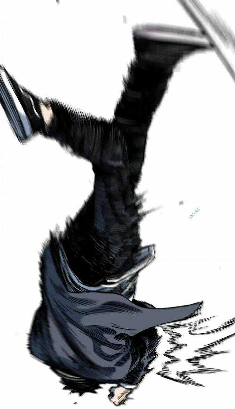 Chuyển Hóa Chapter 50 trang 13