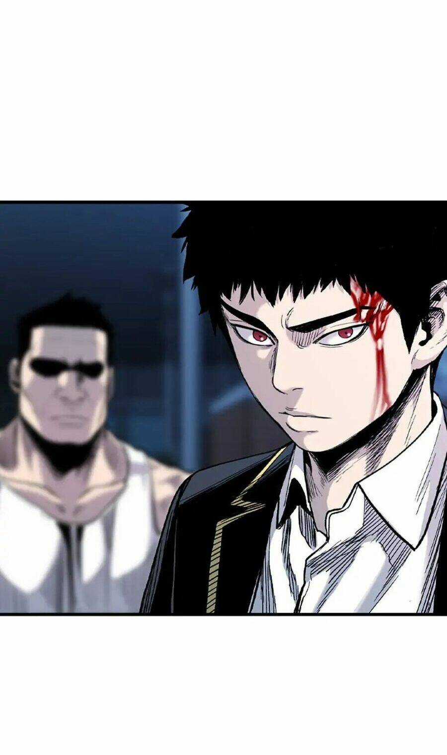 Chuyển Hóa Chapter 50 trang 130