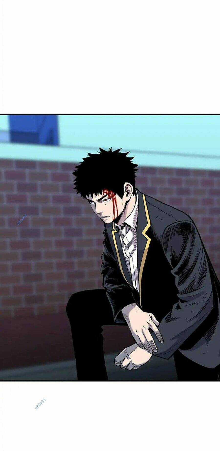 Chuyển Hóa Chapter 50 trang 20