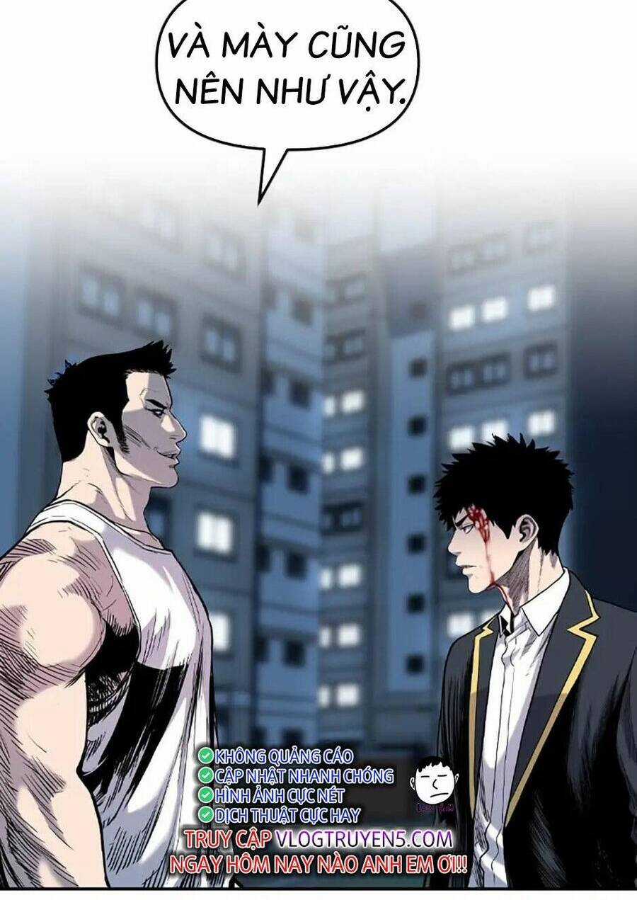 Chuyển Hóa Chapter 50 trang 27