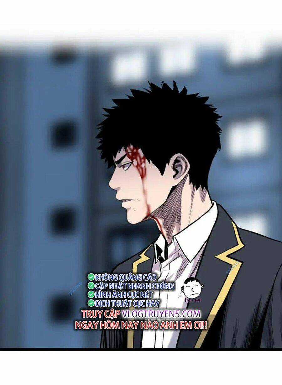 Chuyển Hóa Chapter 50 trang 29