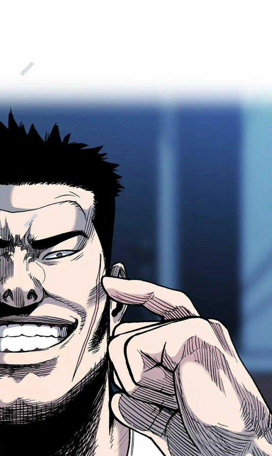 Chuyển Hóa Chapter 50 trang 31