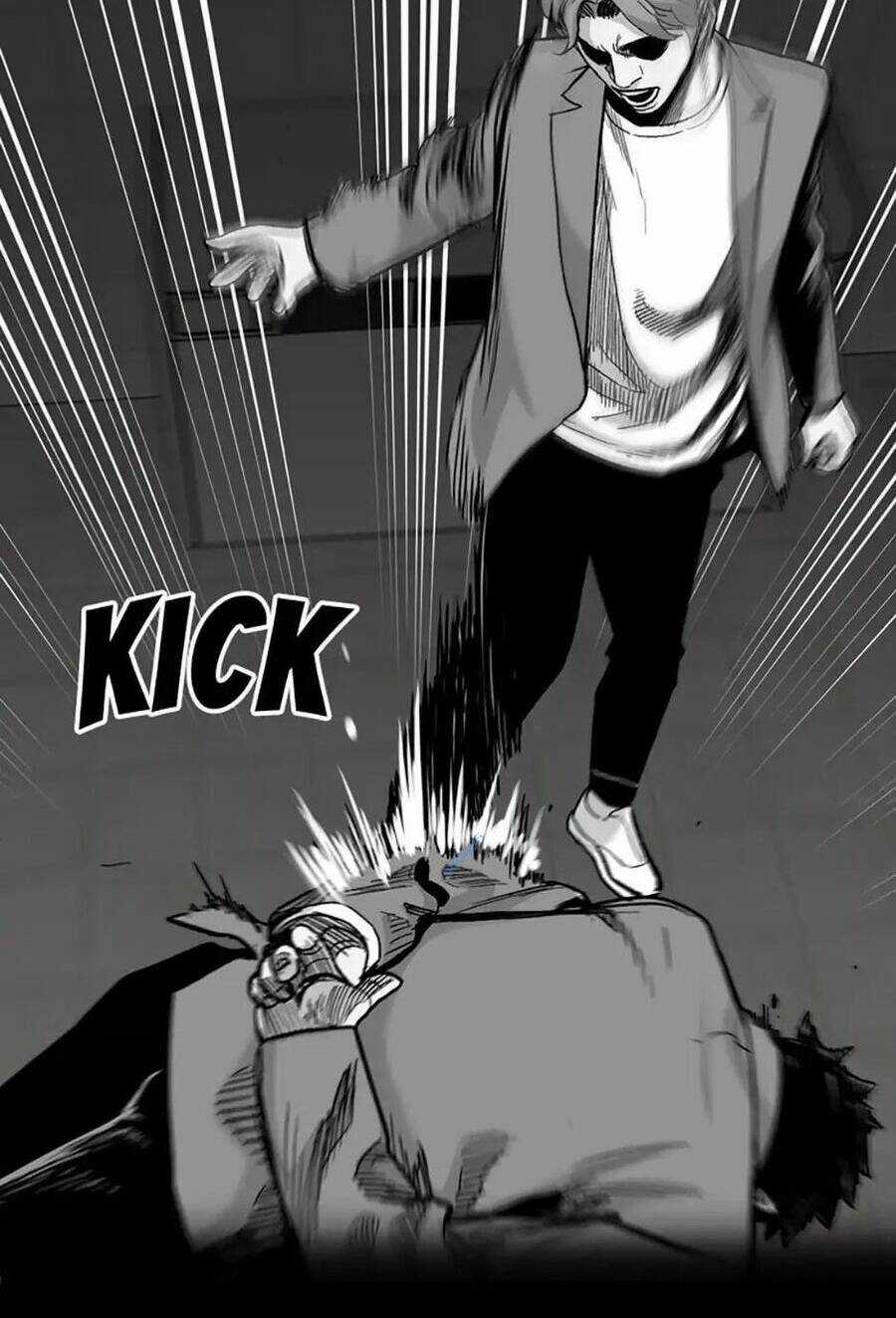 Chuyển Hóa Chapter 50 trang 48