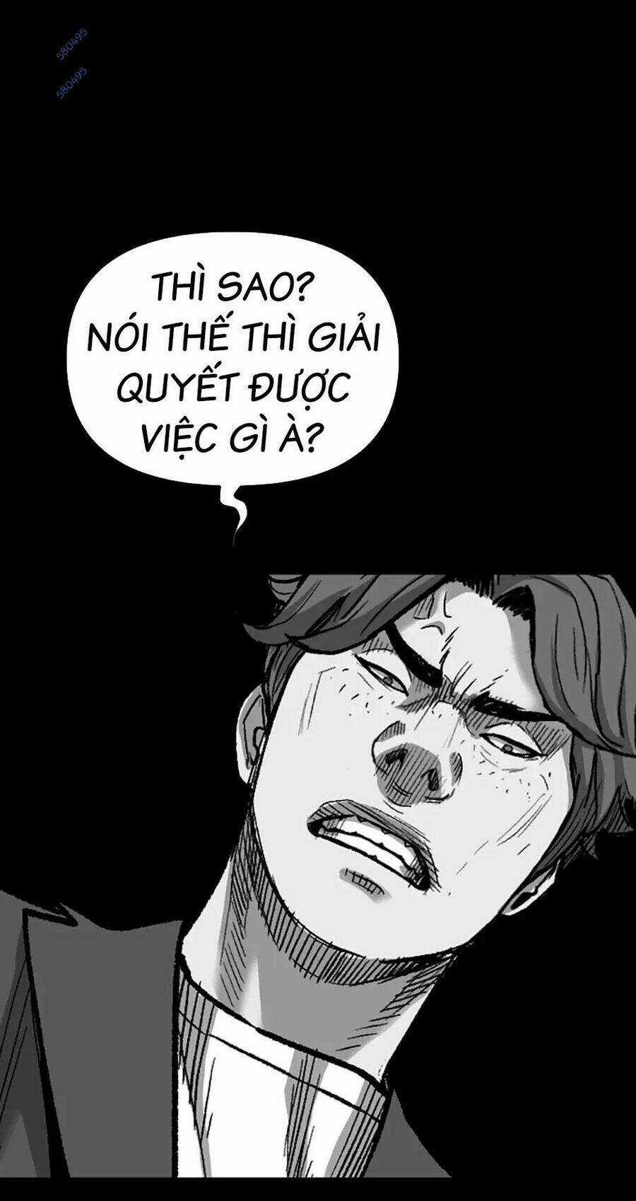 Chuyển Hóa Chapter 50 trang 53