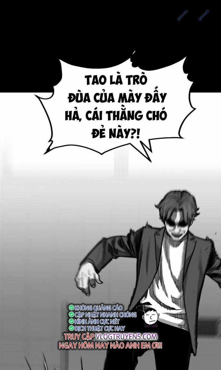 Chuyển Hóa Chapter 50 trang 55