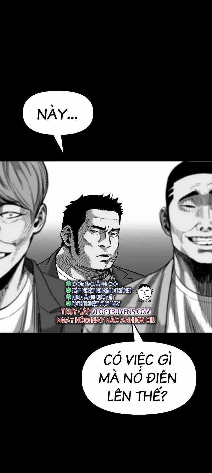 Chuyển Hóa Chapter 50 trang 57