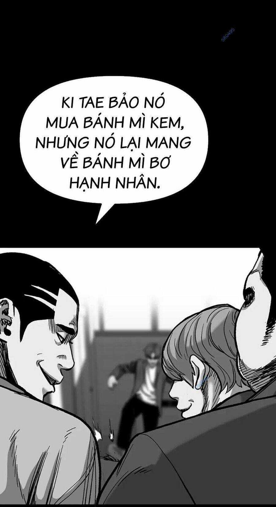 Chuyển Hóa Chapter 50 trang 58