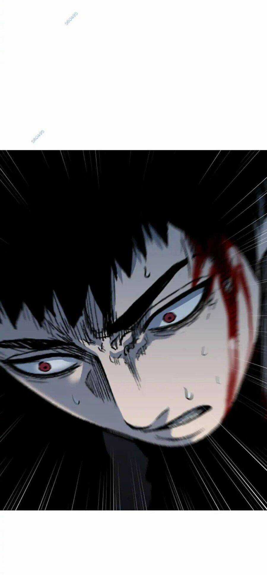 Chuyển Hóa Chapter 50 trang 6