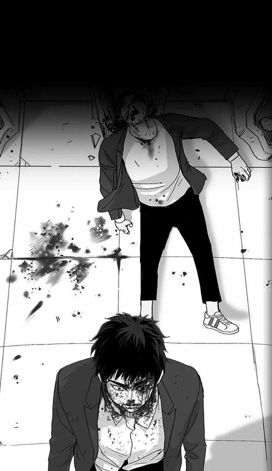 Chuyển Hóa Chapter 50 trang 85