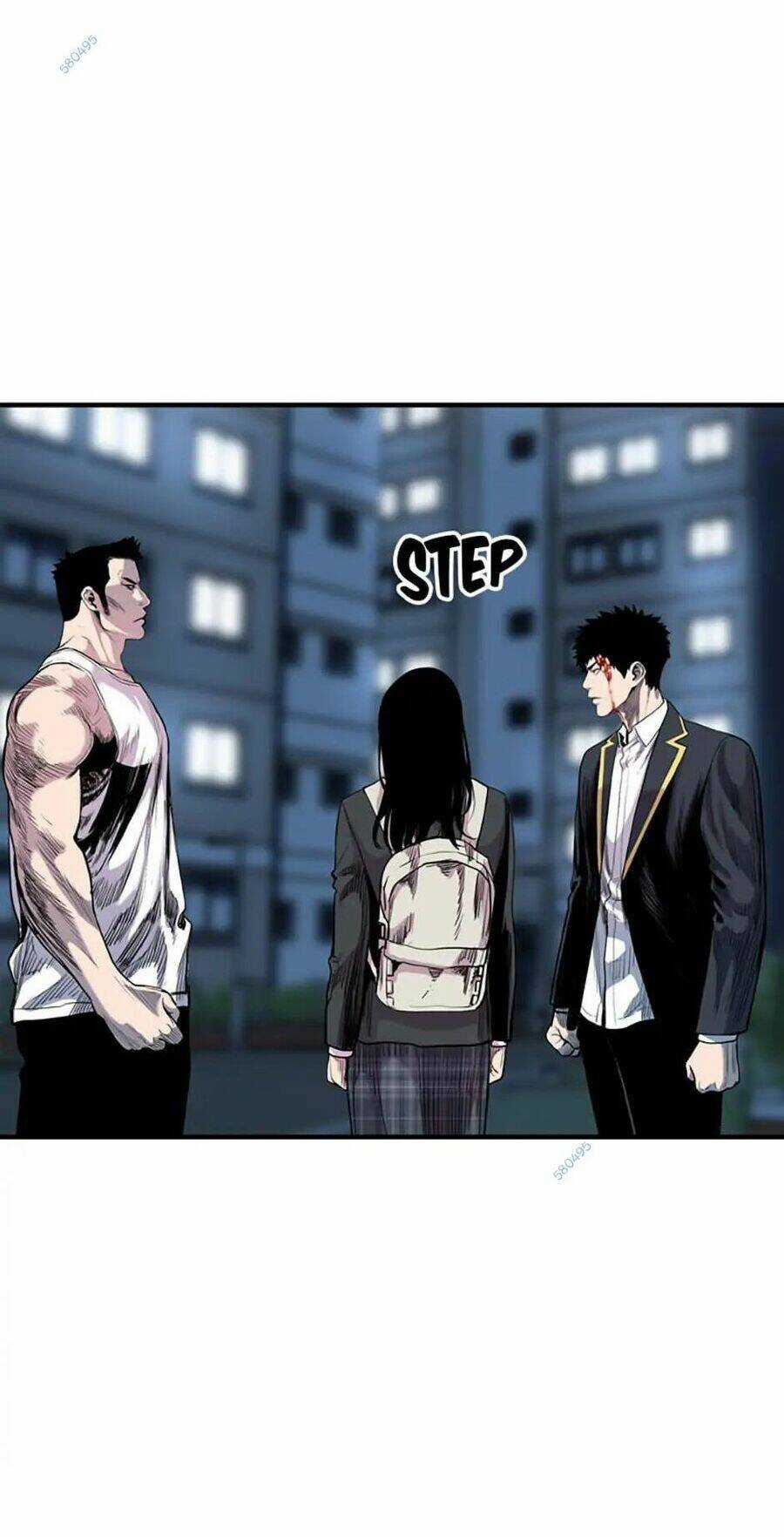 Chuyển Hóa Chapter 50 trang 99