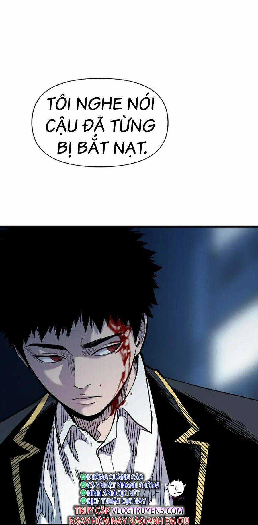 Chuyển Hóa Chapter 51 trang 10