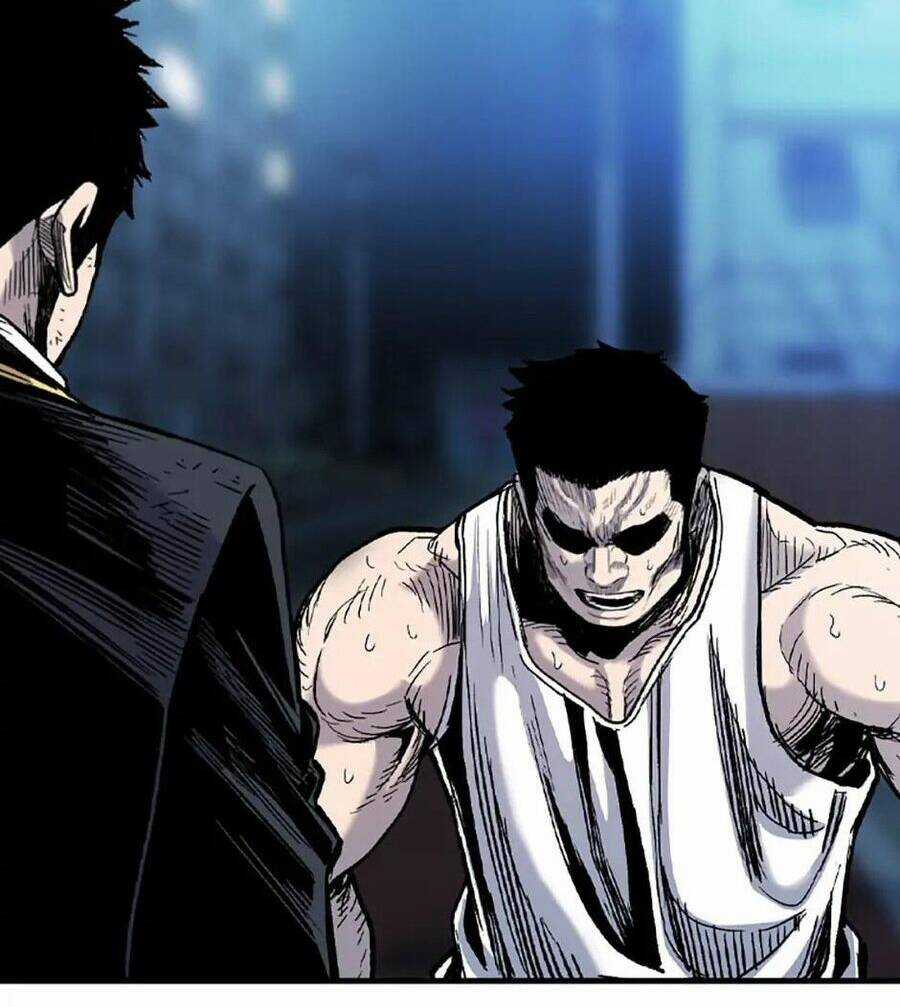 Chuyển Hóa Chapter 51 trang 128