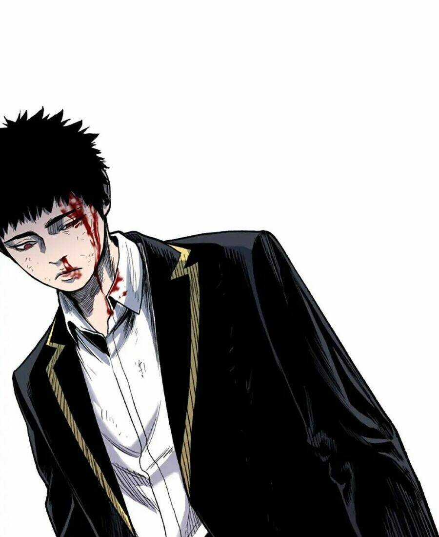 Chuyển Hóa Chapter 51 trang 132