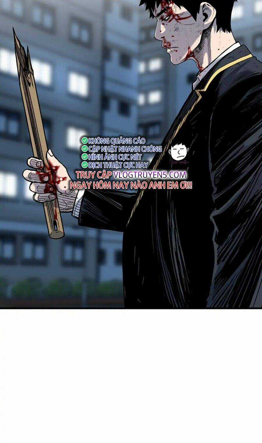 Chuyển Hóa Chapter 51 trang 138