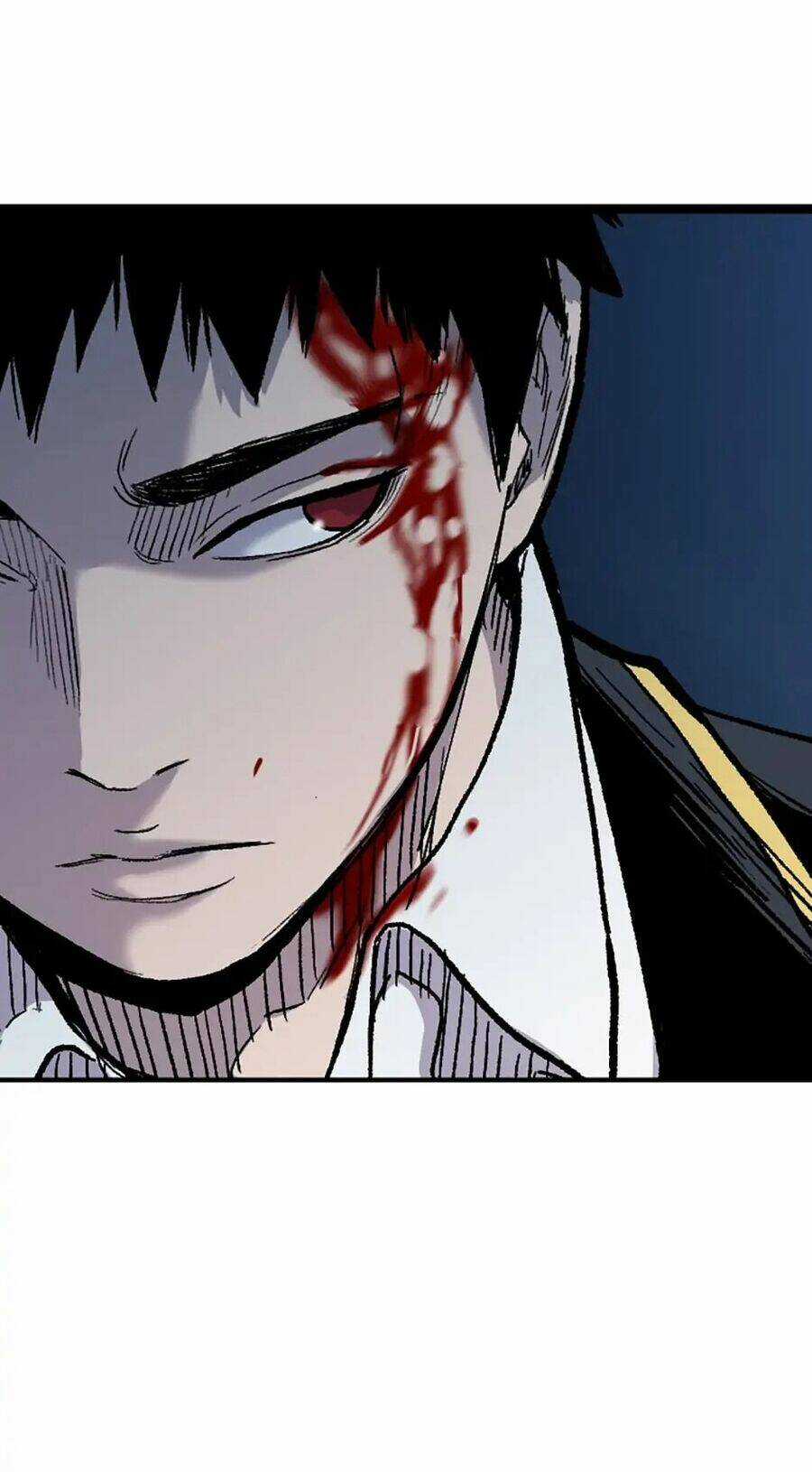 Chuyển Hóa Chapter 51 trang 14