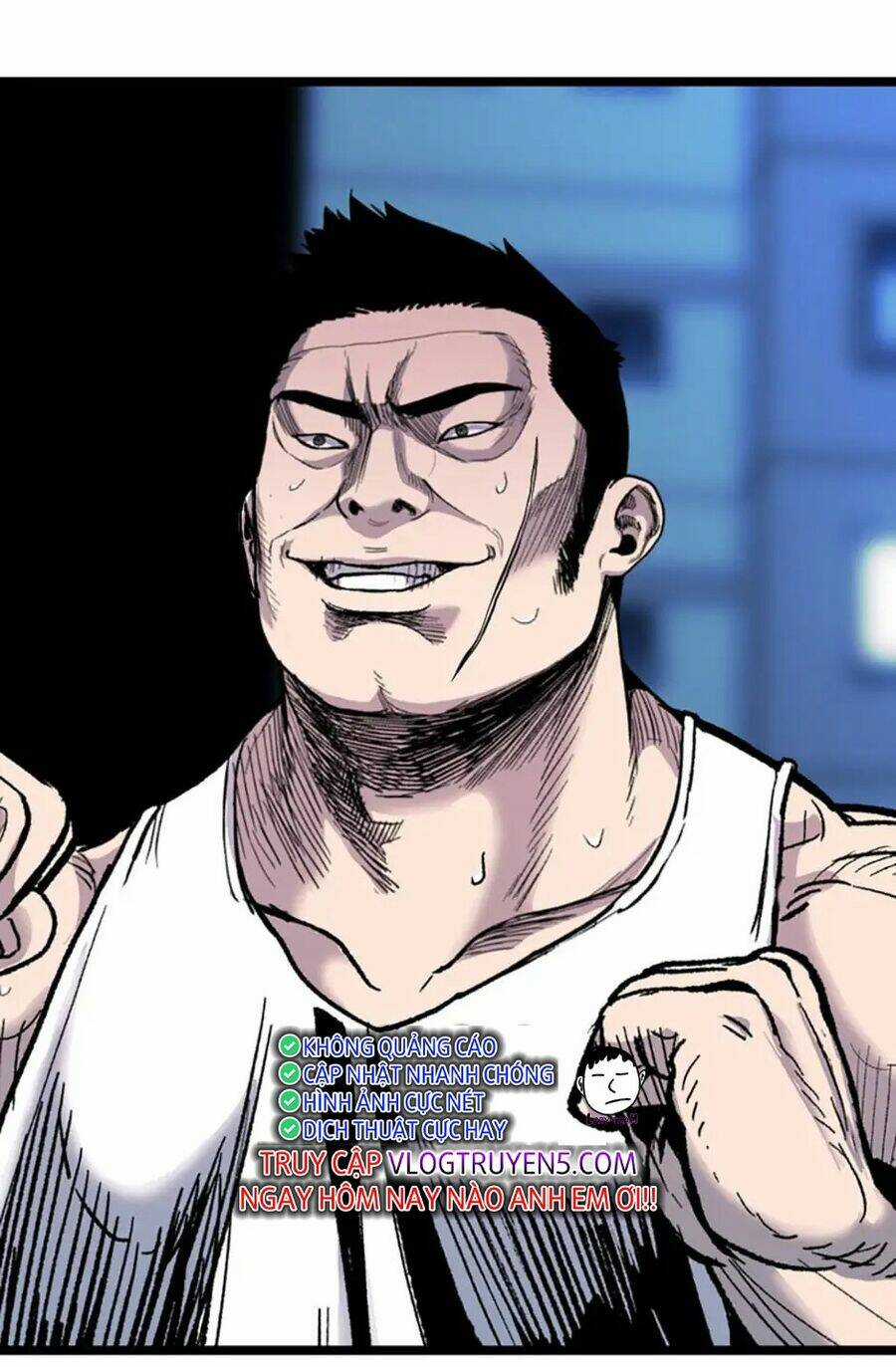 Chuyển Hóa Chapter 51 trang 151