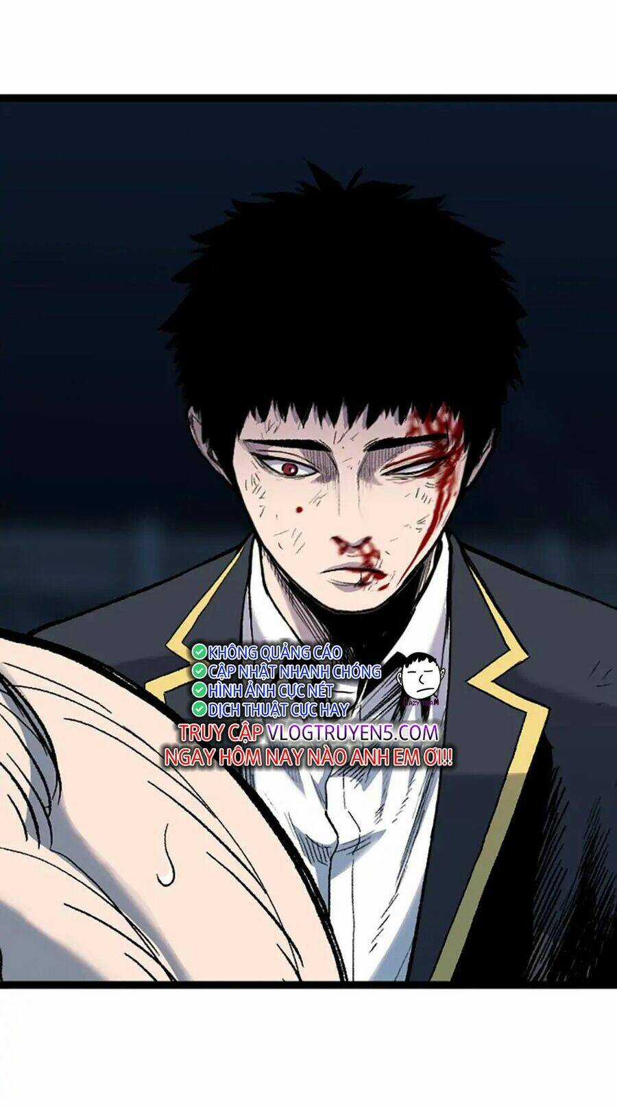 Chuyển Hóa Chapter 51 trang 165