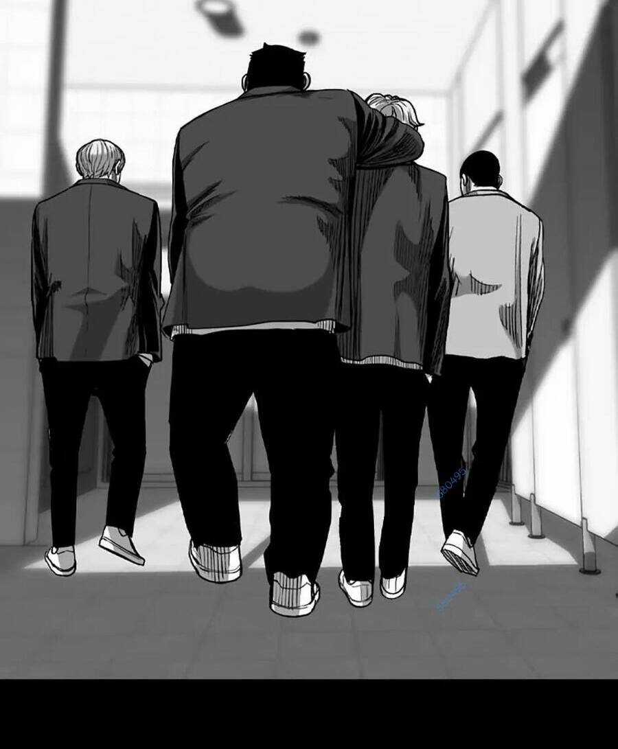 Chuyển Hóa Chapter 51 trang 172