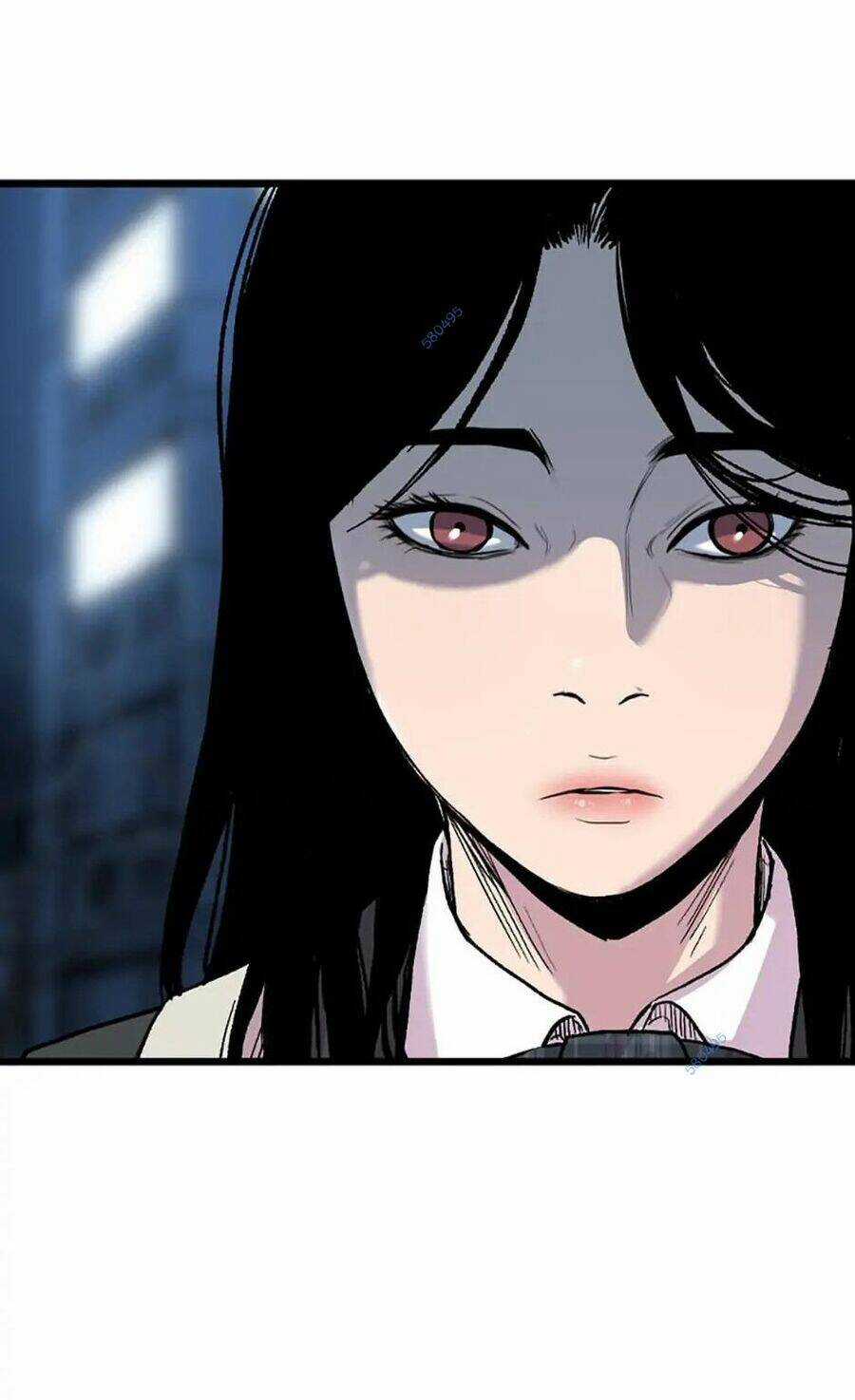 Chuyển Hóa Chapter 51 trang 18