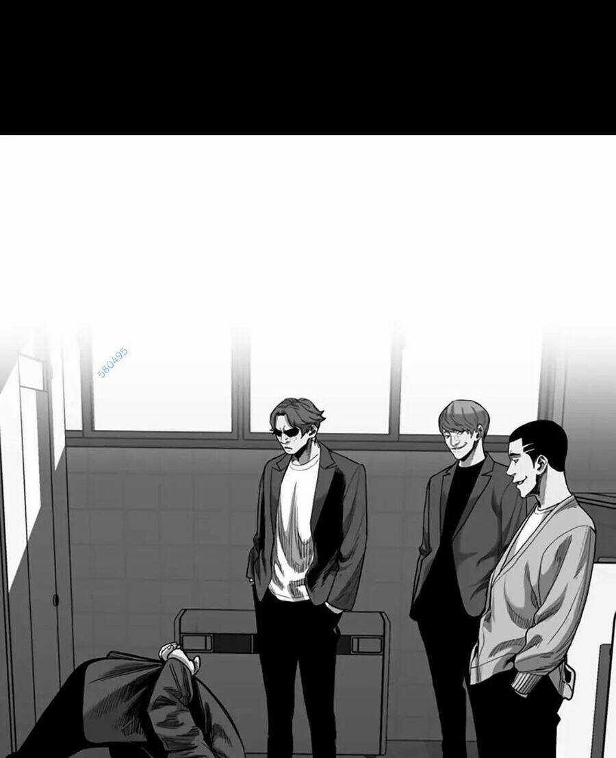 Chuyển Hóa Chapter 51 trang 200