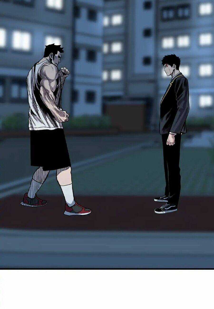 Chuyển Hóa Chapter 51 trang 28