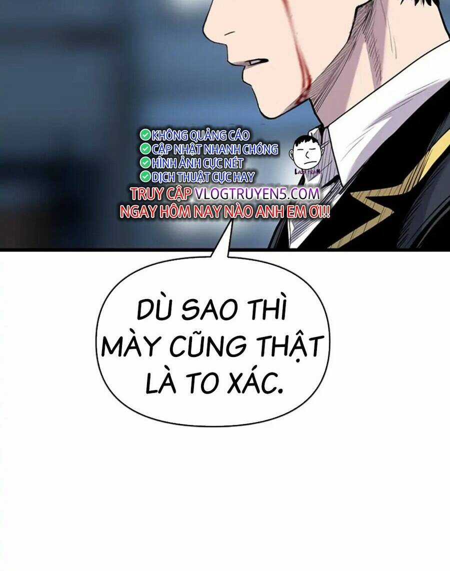 Chuyển Hóa Chapter 51 trang 32