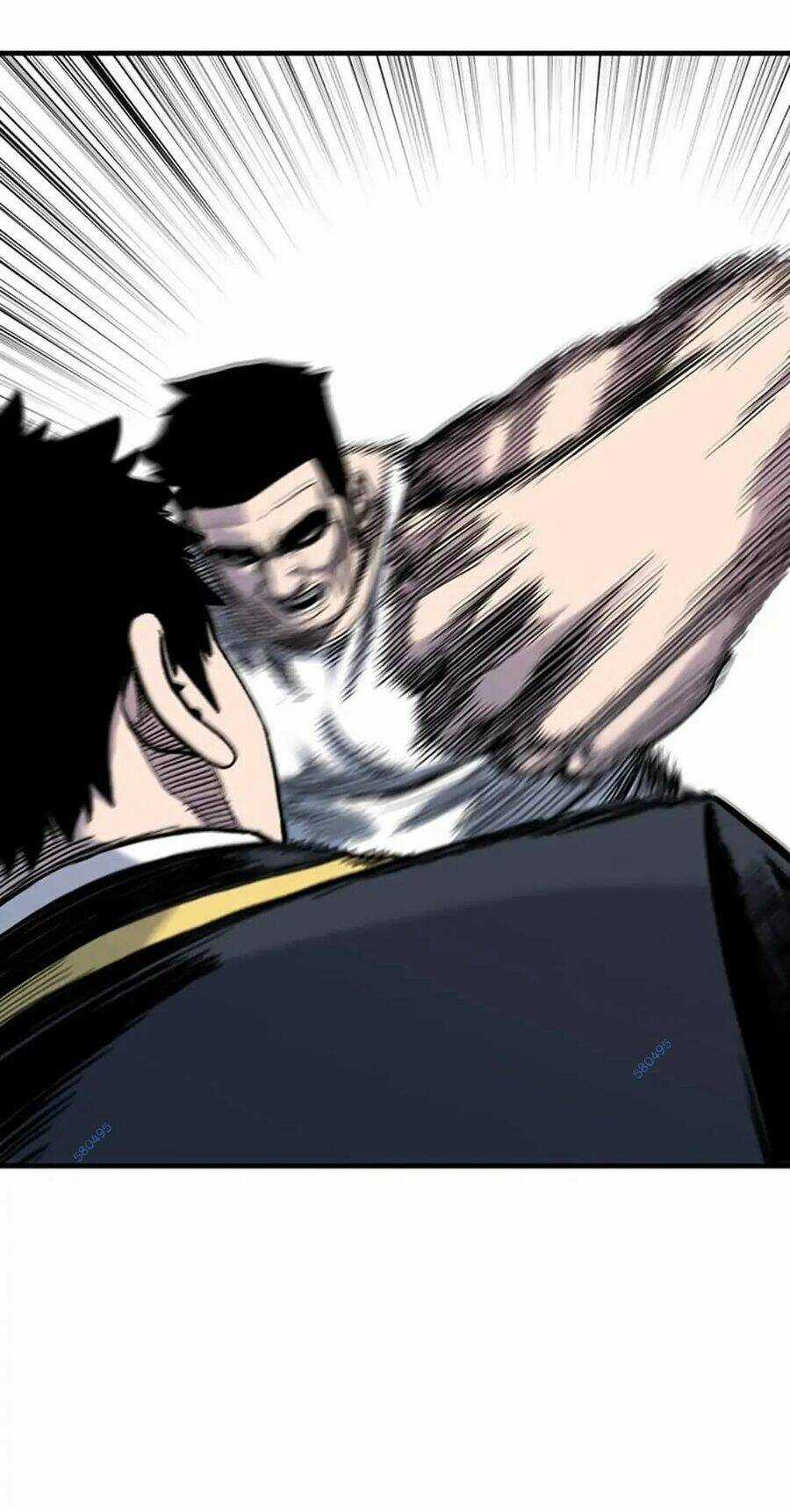 Chuyển Hóa Chapter 51 trang 36