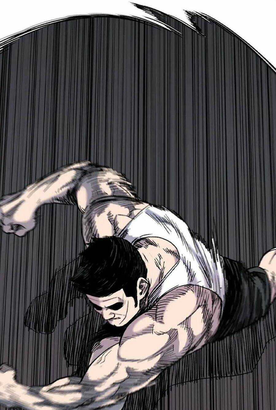 Chuyển Hóa Chapter 51 trang 39