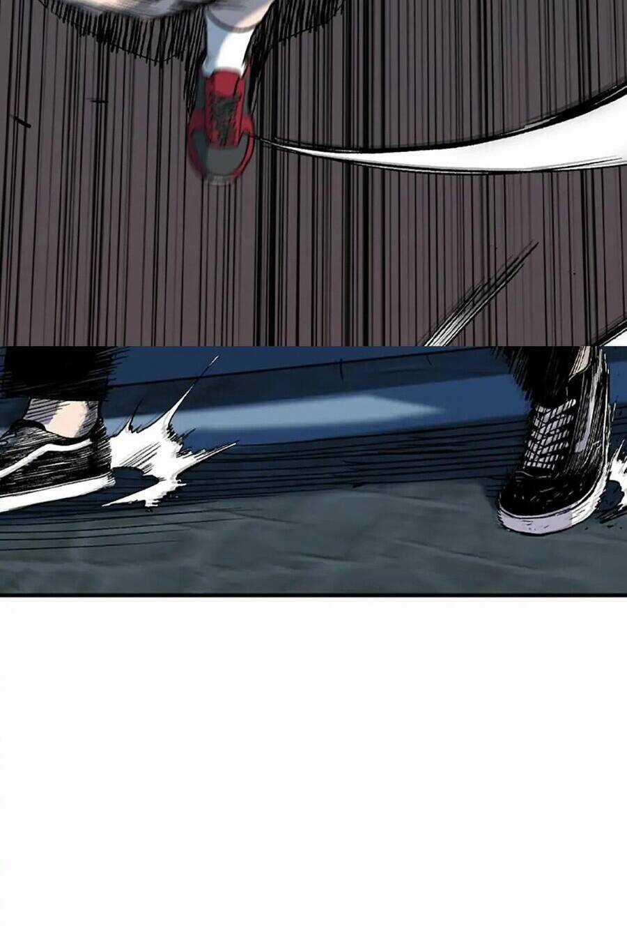 Chuyển Hóa Chapter 51 trang 40