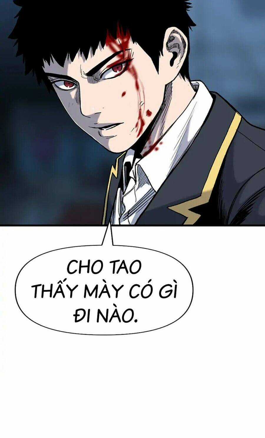 Chuyển Hóa Chapter 51 trang 45