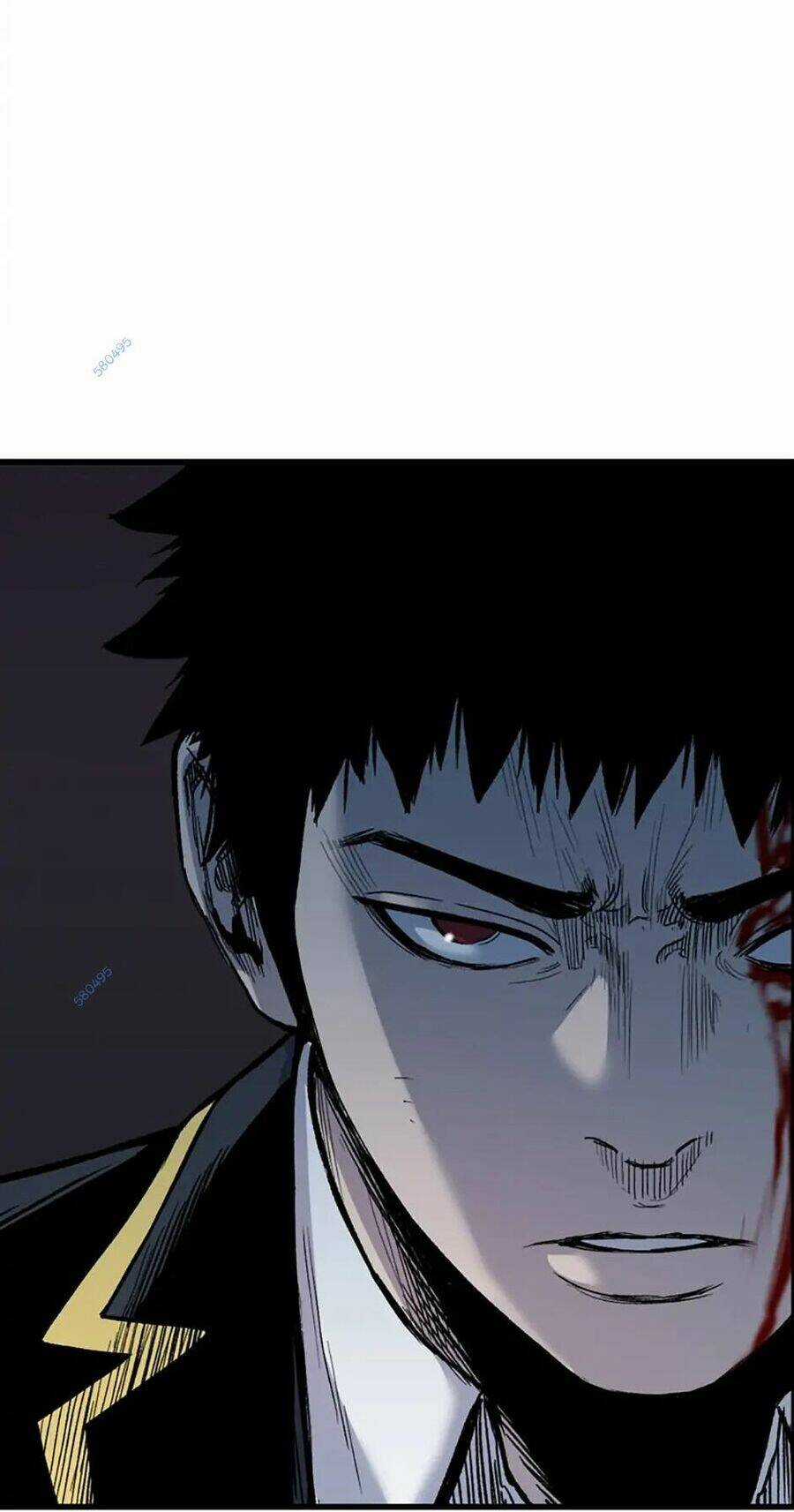 Chuyển Hóa Chapter 51 trang 5