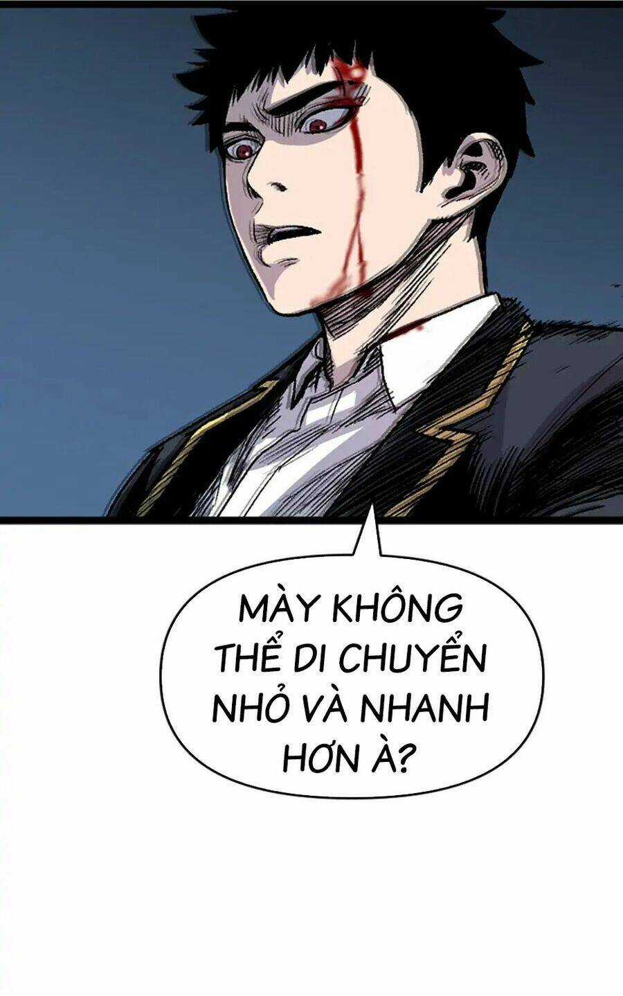 Chuyển Hóa Chapter 51 trang 52