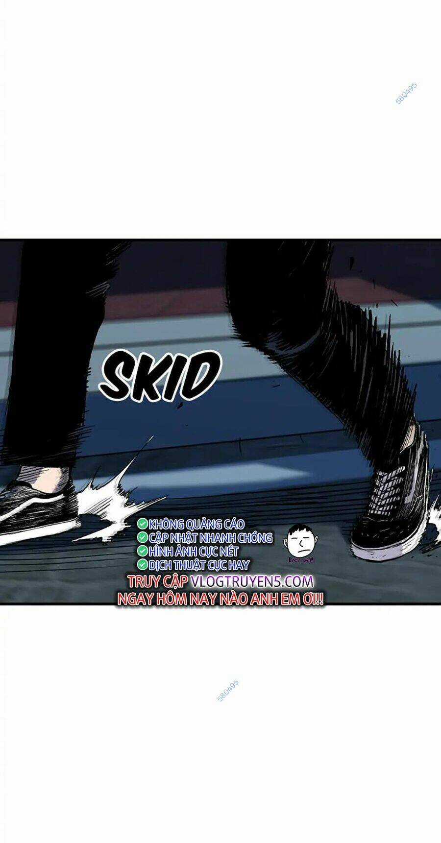 Chuyển Hóa Chapter 51 trang 63