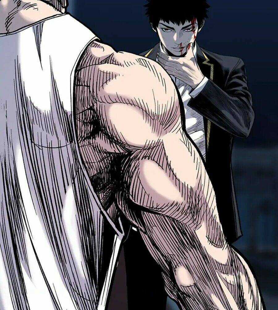 Chuyển Hóa Chapter 51 trang 69