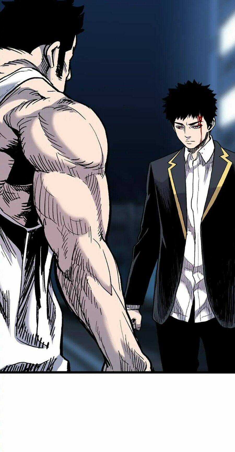 Chuyển Hóa Chapter 51 trang 7