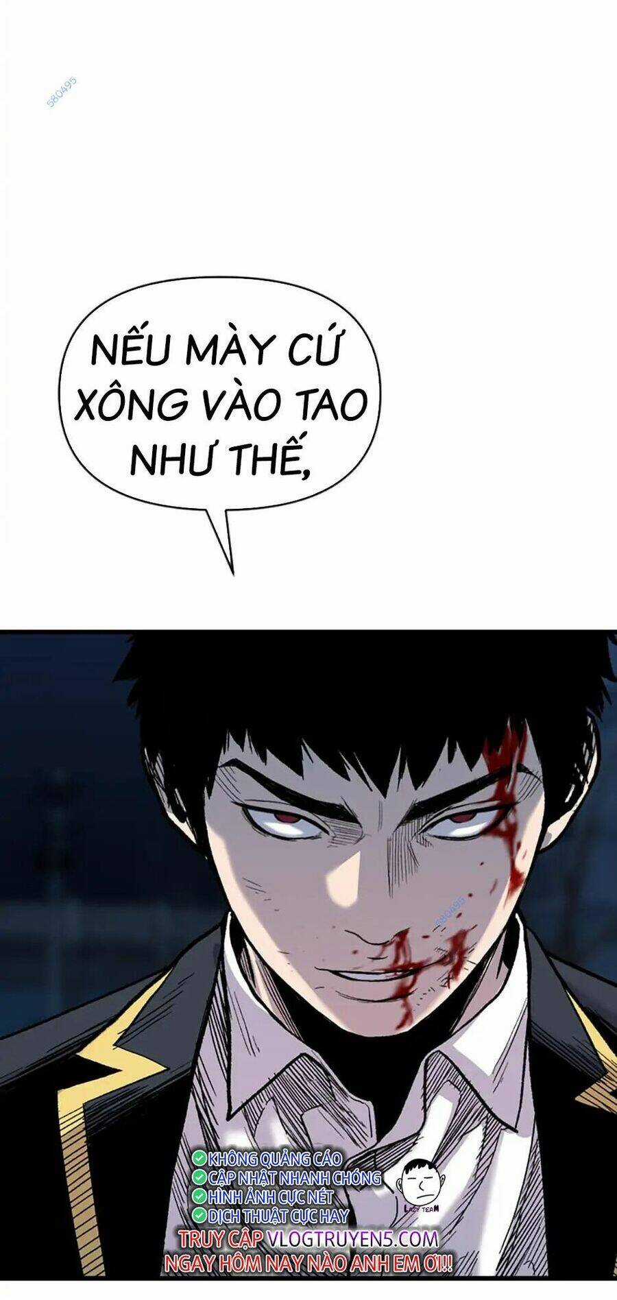 Chuyển Hóa Chapter 51 trang 71