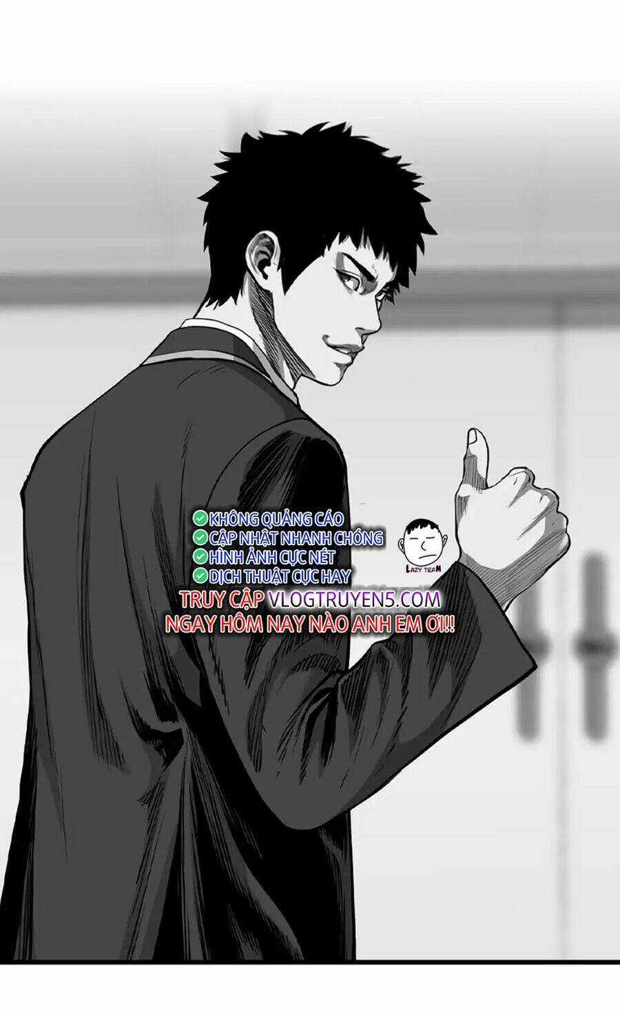 Chuyển Hóa Chapter 51 trang 85