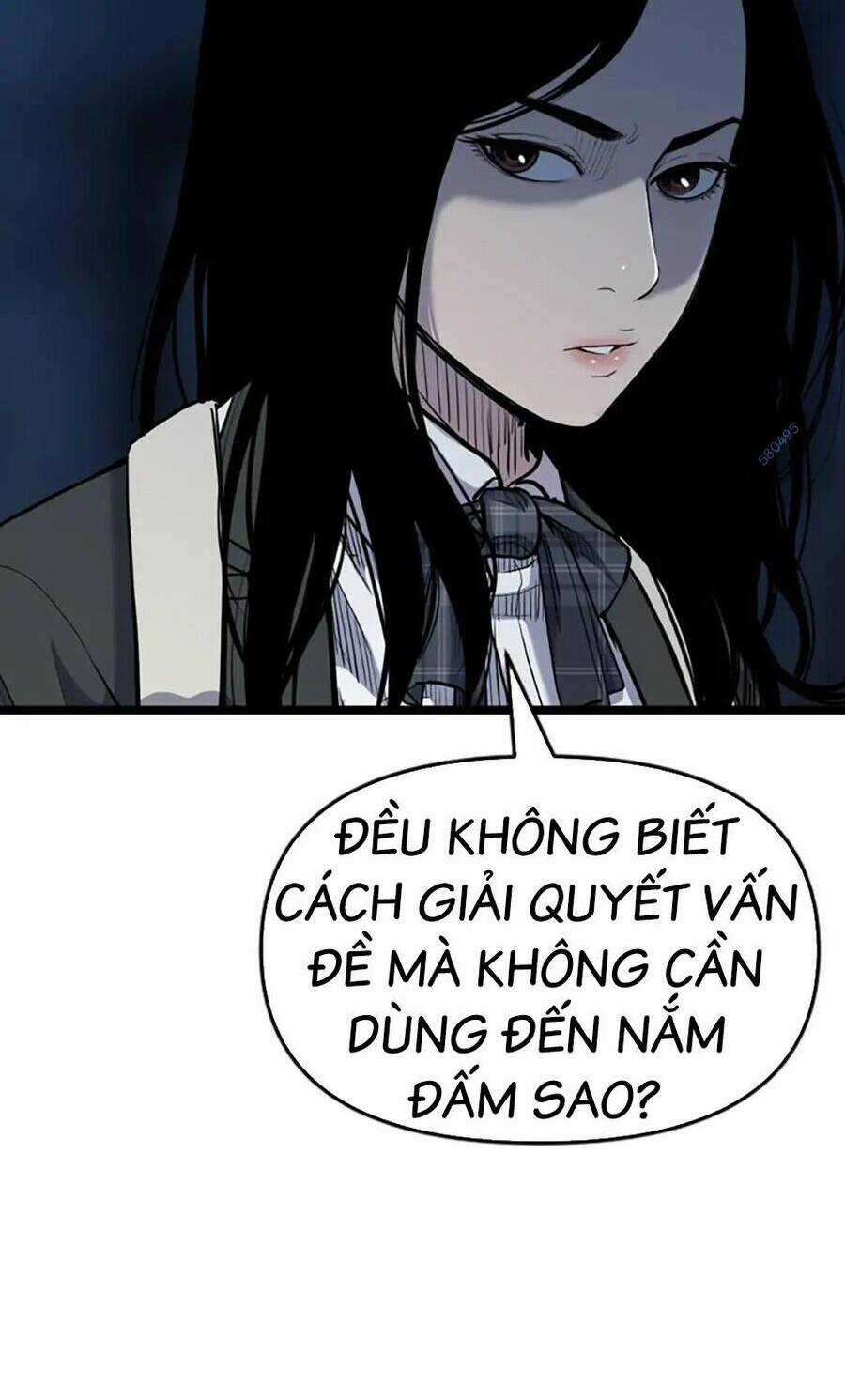 Chuyển Hóa Chapter 51 trang 9