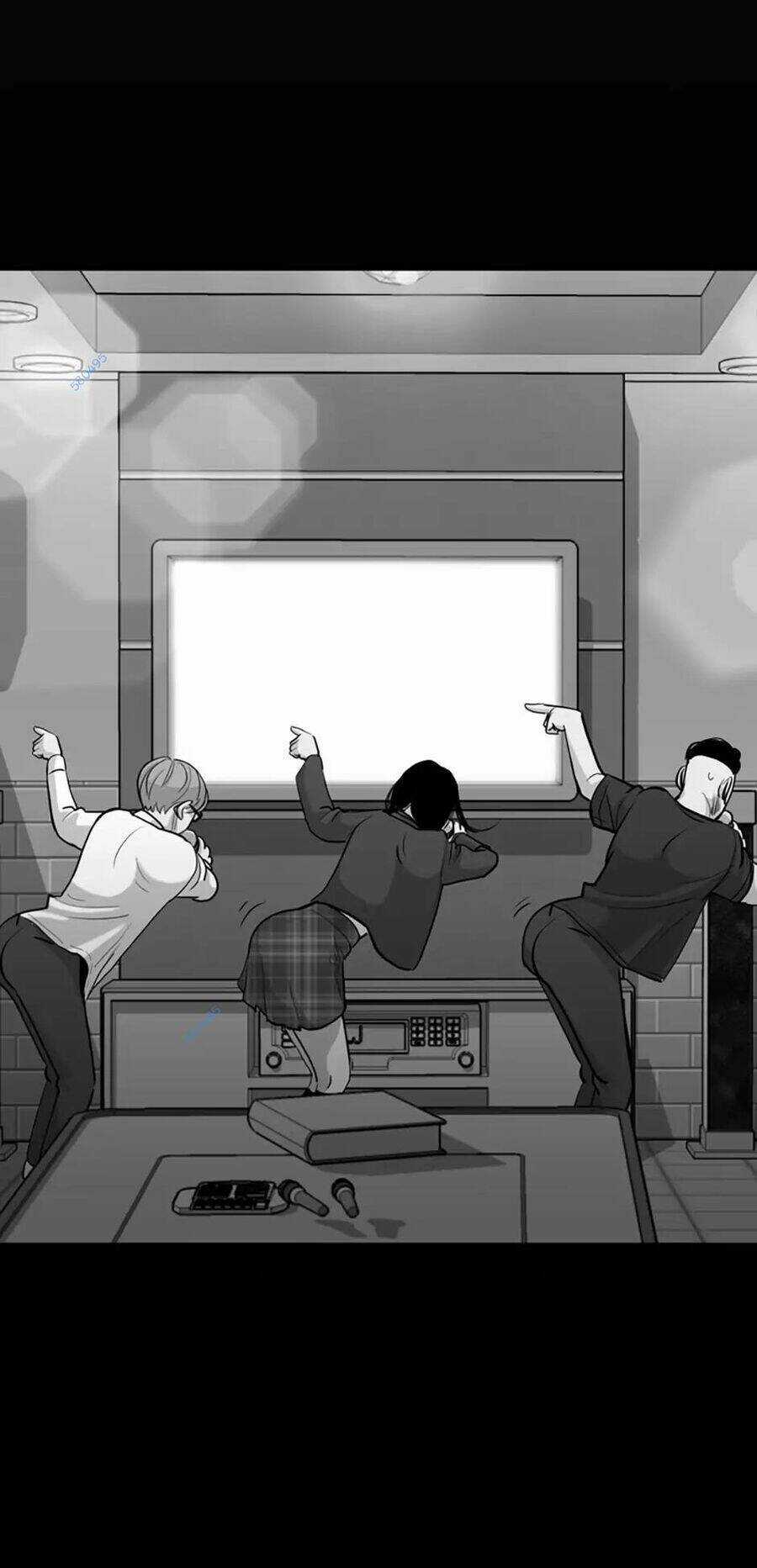 Chuyển Hóa Chapter 51 trang 94