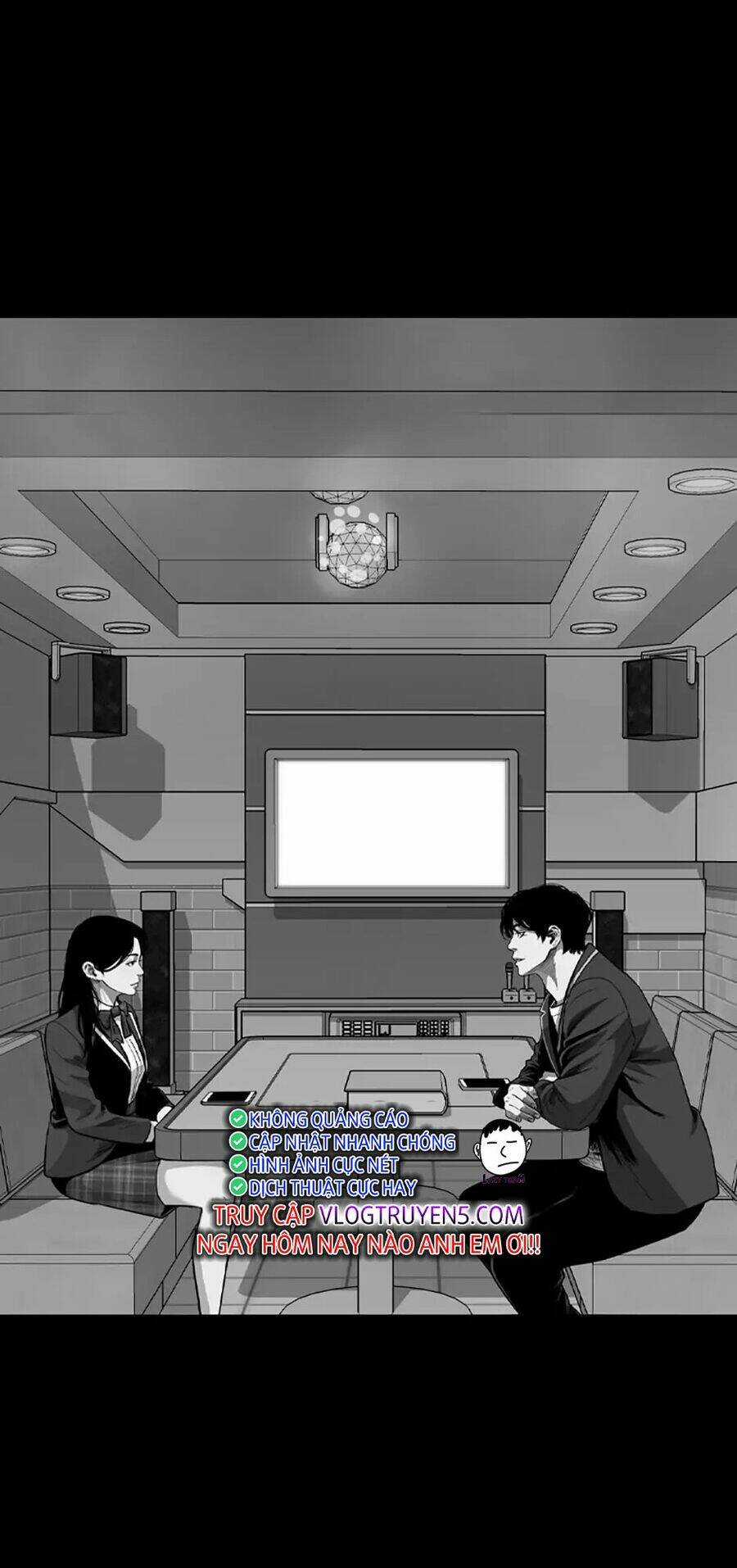 Chuyển Hóa Chapter 51 trang 95