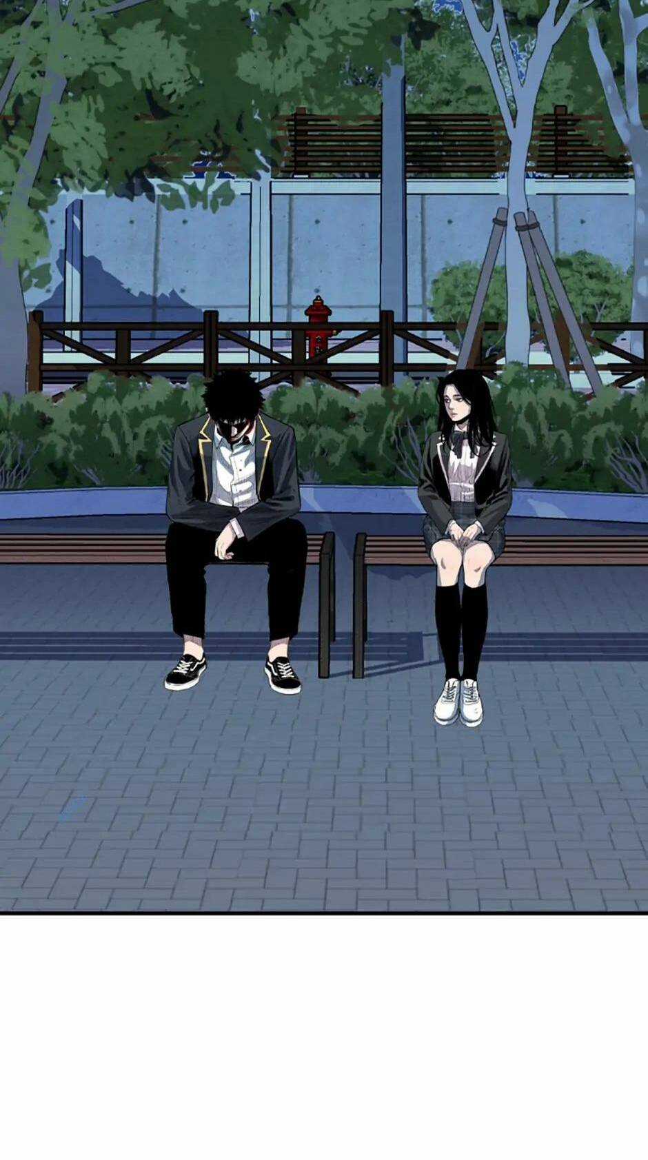 Chuyển Hóa Chapter 52 trang 10