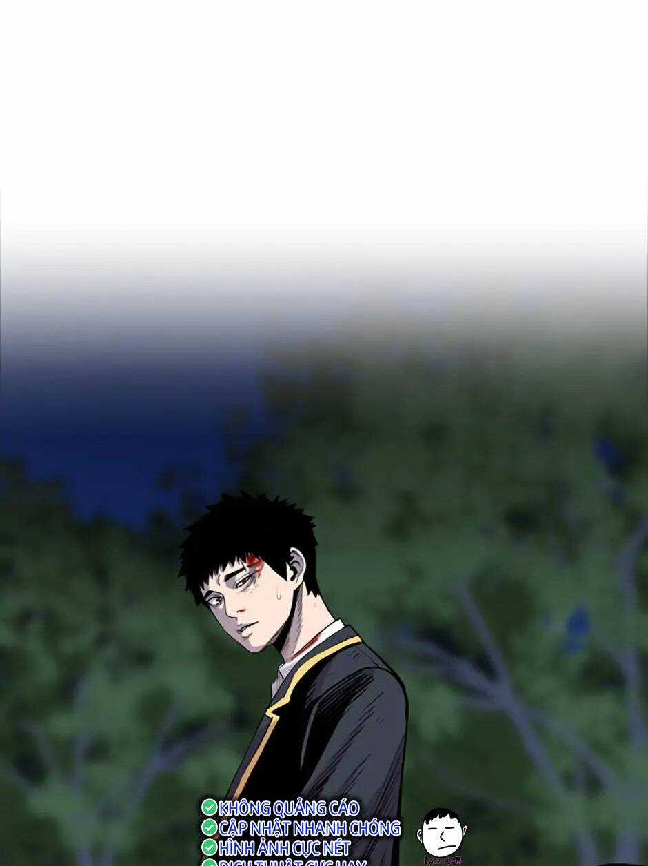 Chuyển Hóa Chapter 52 trang 122