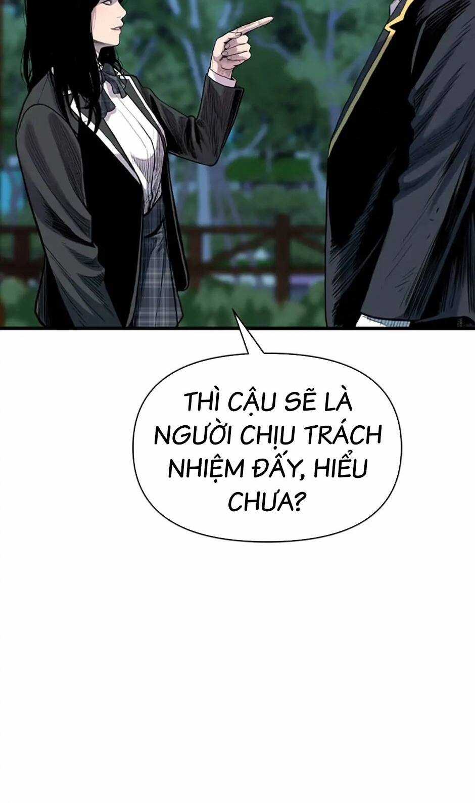 Chuyển Hóa Chapter 52 trang 128