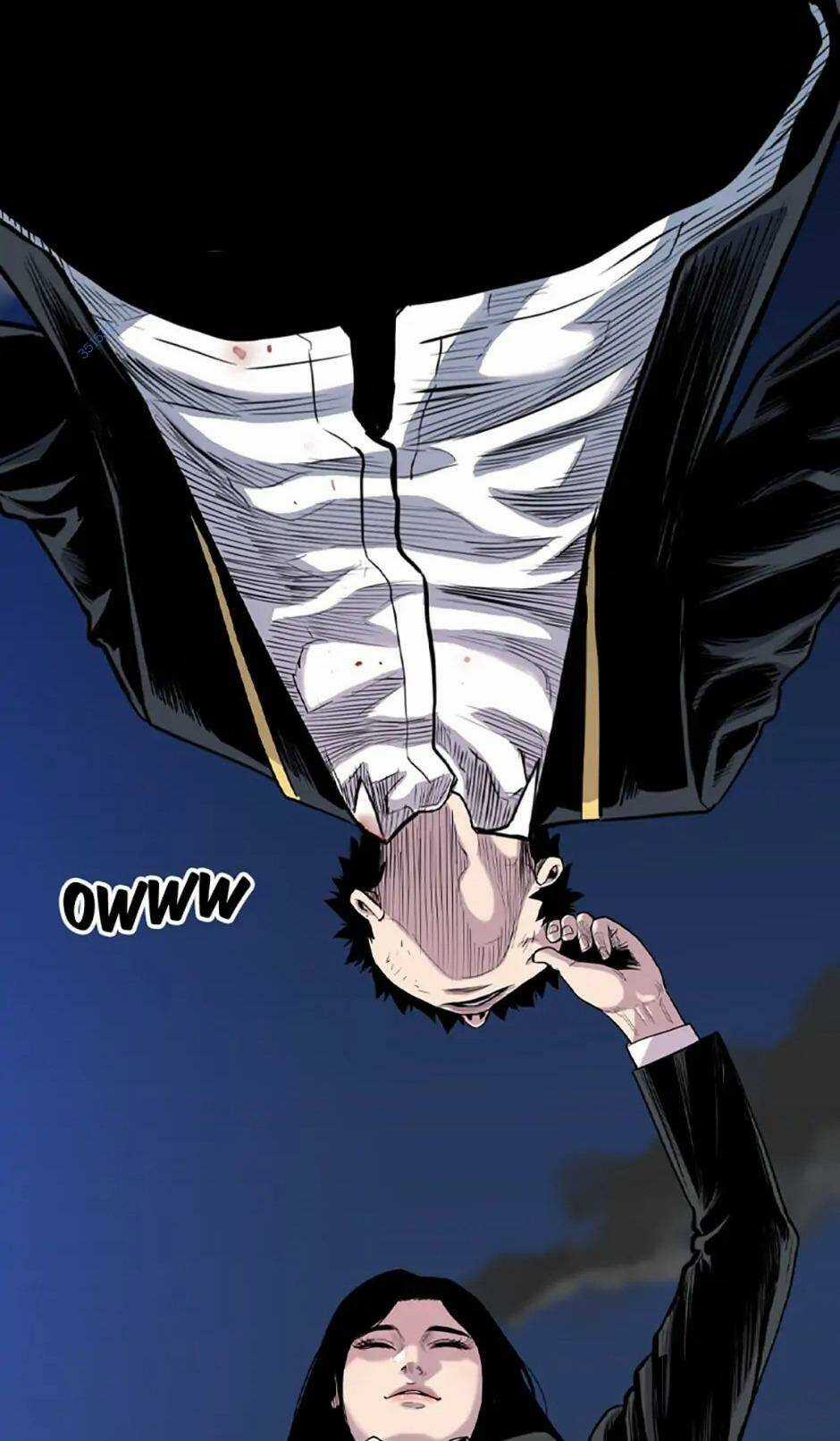 Chuyển Hóa Chapter 52 trang 138